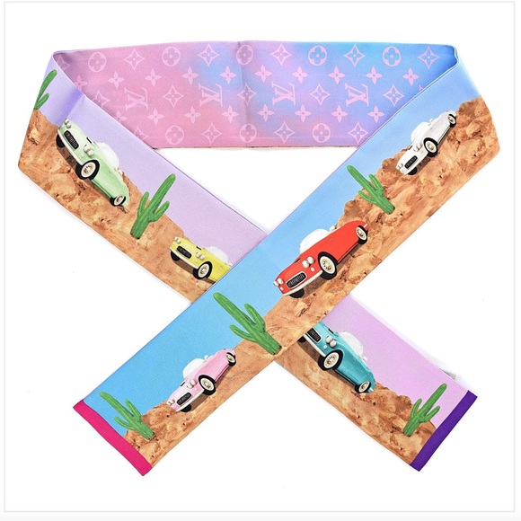 Louis Vuitton Handbags - 🔥SPECIAL PRICING🔥🆕🚙LV Desperado Bandeau🚗